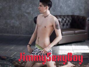 JimmySexyBoy