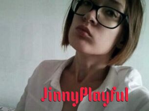 JinnyPlayful