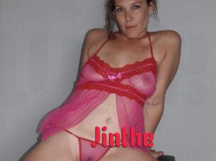 Jinthe
