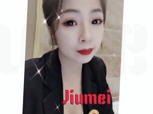Jiumei