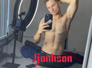 Jjonhson Video Extrait