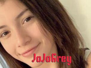 JoJoGrey