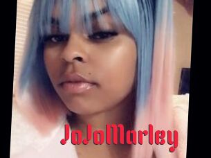 JoJoMarley