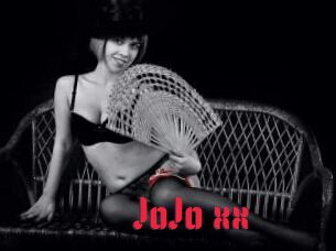 JoJo_xx