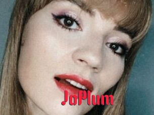 JoPlum