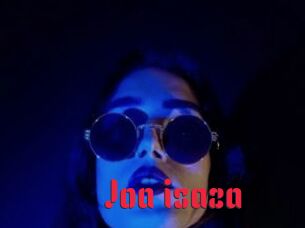 Joa_isaza