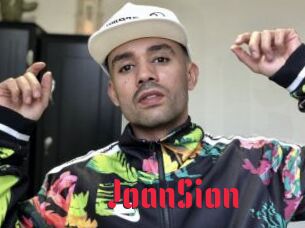 JoanSion Video Extrait
