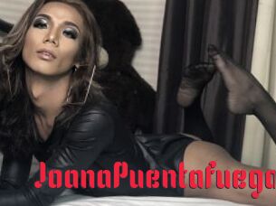 JoanaPuentafuego