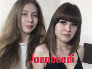 Joanbeedi