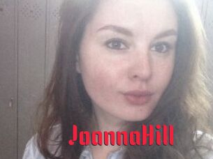 JoannaHill