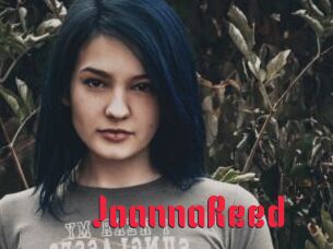 JoannaReed