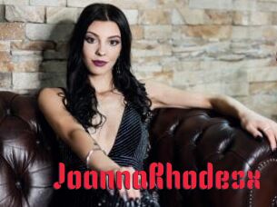 JoannaRhodesx