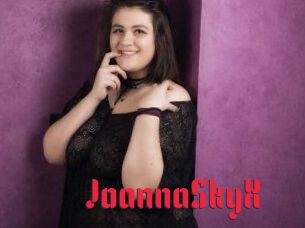 JoannaSkyX