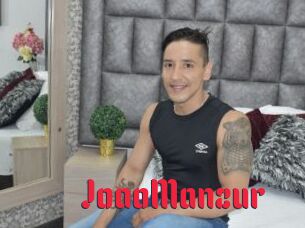 JoaoManzur