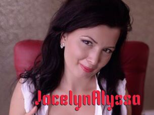 JocelynAlyssa