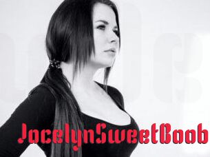 JocelynSweetBoobs