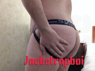 Jockstrapboi