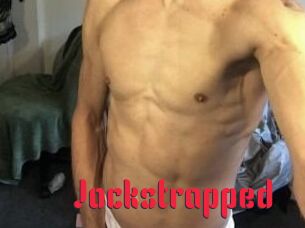 Jockstrapped