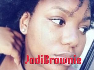 JodiBrownie