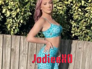 JodieeXO