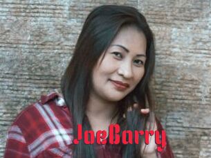 JoeBarry