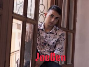 JoeBen