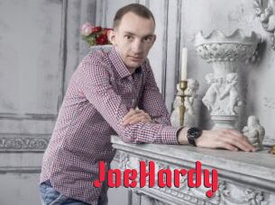 JoeHardy