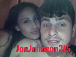 JoeJohnson215