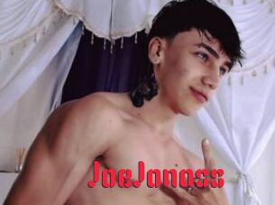 JoeJonass