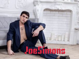 JoeSimons