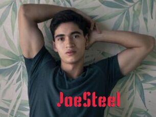 JoeSteel