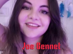 Joe_Bennet