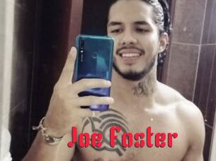 Joe_Foster