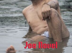 Joe_Novel Video Extrait