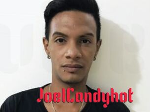 JoelCandyhot
