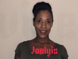 Joelyis