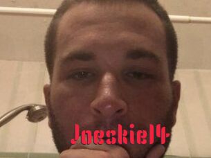 Joeskie14