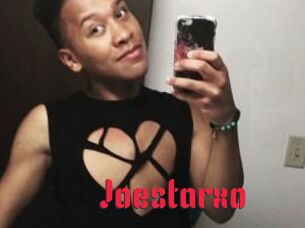 Joestarxo