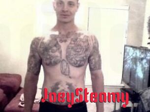 JoeySteamy