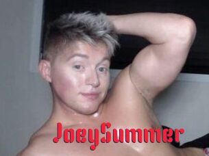 JoeySummer