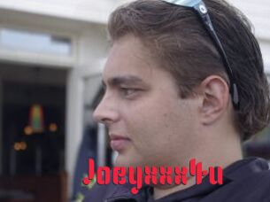 Joeyxxx4u