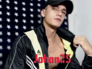 Johan25