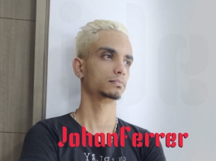 JohanFerrer