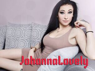 JohannaLovely