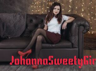 JohannaSweetyGirl