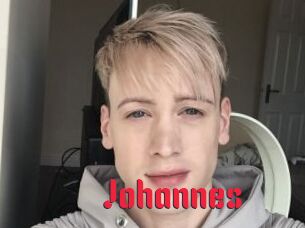 Johannes