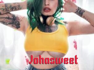 Johasweet
