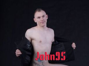 John95 Video Extrait