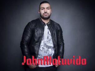 JohnAlotuvido