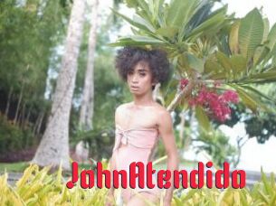 JohnAtendido